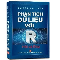 Phân tích dữ liệu với R (TB2019) mới 100% Nguyễn Văn Tuấn 2019 HCM.PO 177617