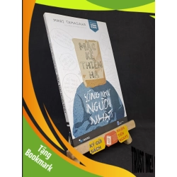 (TẶNG BOOKMARK) Mặc kệ thiên hạ sống như người Nhật mới 90% 2018 Mari Tamagawa RBK2306