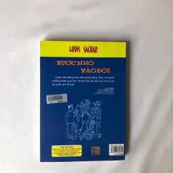 Bước Nhỏ Vào Đời - Louis Sachar 735566