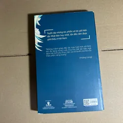 Trăng cười tuyển tập truyện ngắn hiện đại nhật bản 733440