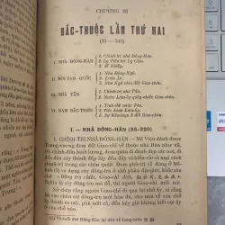 VIỆT NAM SỬ LƯỢC - TRẦN TRỌNG KIM 715953