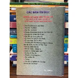 Những người thân trong gia đình Bác Hồ — Trần Minh Siêu 576700