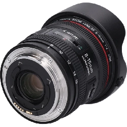 Ống kính EF8-15mm F4L FISHEYE USM - Hàng hiệu Authentic 879327