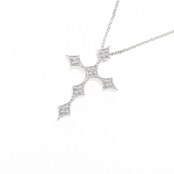 K10WG Đeo cổ hình chữ thập - Hàng hiệu Chính hãng 859845