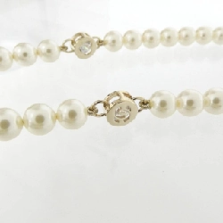 Chanel ABE112 Dây chuyền - Hàng hiệu Authentic 772618