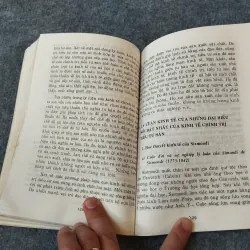 LỊCH SỬ CÁC HỌC THUYẾT KINH TẾ 719989
