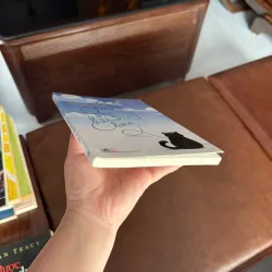 Chuyện Con Mèo Dạy Hải Âu Bay – Luis Sepúlveda | K3 1008355