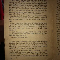 Vực xoáy - H. Rivêra 789272