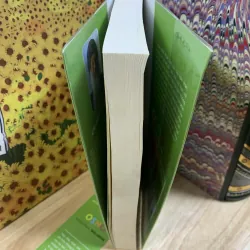 Cảm Xúc - Osho 782430