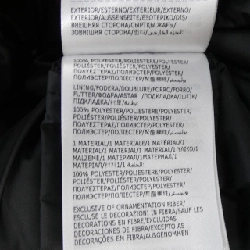 Áo khoác lông vũ MONCLER ESNAIE - Hàng hiệu Chính hãng 822165