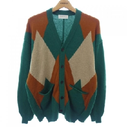 TOMORROW LAND - Áo khoác cardigan hàng hiệu Authentic