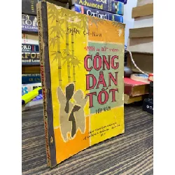 Hạnh và Đức thành công dân tốt, lớp năm (Phần Chỉ nam) 571411