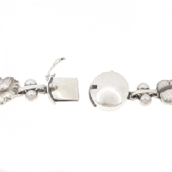 George Jensen 925 Dây chuyền - Hàng hiệu Chính hãng 844507