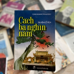 Cách Ba Nghìn Năm