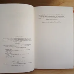 Fashion Show Or, The Adventures Of Bingo Marsh - James Brady 708534