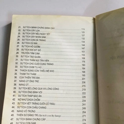 TRUYỆN CỔ TÍCH VIỆT NAM CHỌN LỌC  532163