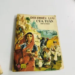 BÌA SÁCH TRUYỆN XƯA 6) 795886