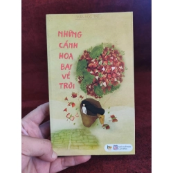 Những cánh hoa bay về trời mới 90%HPB.HCM01/03