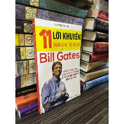 11 Lời khuyên dành cho thế hệ trẻ của Bill Gates - Nguyễn Gia Linh 361300