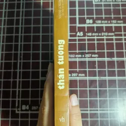 Thần tượng ( giải Nobel Văn học 1991) - Nadine Gordimer 754701