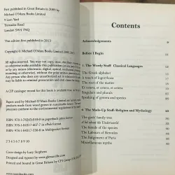 Combo Series Classical Knowledge: A Classical Education & Opening Pandora’s Box 736345