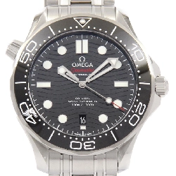 Omega 210.30.42.20.001 Seamaster Diver 300M Automatic - Hàng hiệu Authentic