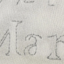 【Mã giảm giá】Maison Margiela スウェット 644952