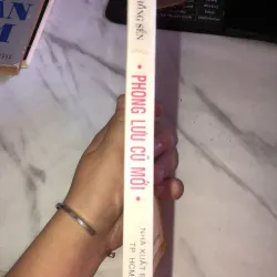 Phonh Lưu Cũ Mới Vương Hồng Sển  935104