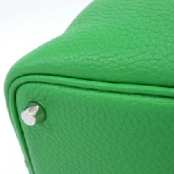 Túi Hermès Picotin Lock PM 056289CK - Hàng hiệu Authentic 765307