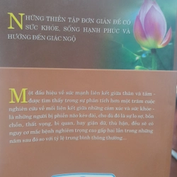 Tulku Thondup - NĂNG LỰC CHỮA LÀNH CỦA TÂM 331131