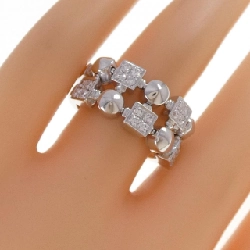 Nhẫn Bulgari Lucia - Hàng hiệu Authentic 836172