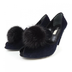 Giày cao gót LOUIS VUITTON 661601