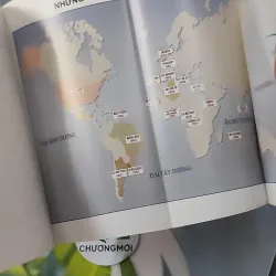 Hành Trình Theo Chân Bác (1911 - 1941) 928537