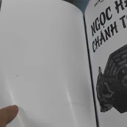 Ngọc Hạp Chánh Tông - Hứa Chân Quân 727381