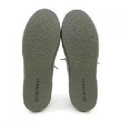 Giày sneaker SUPERGA - Hàng hiệu Authentic 905564