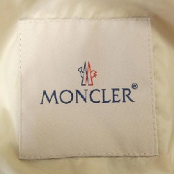 Áo khoác lông vũ MONCLER 642386