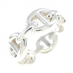 Nhẫn Hermès Chaine d'Ancre - Hàng hiệu Authentic