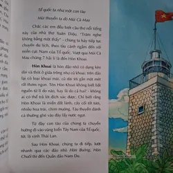 CÙNG EM TÌM HIỂU HOÀNG SA - TRƯỜNG SA 591840