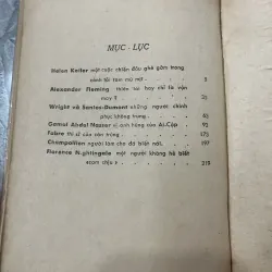 GƯƠNG KIÊN NHẪN - NGUYỄN HIẾN LÊ 753610
