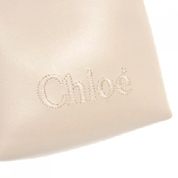 【Sản phẩm mới】Chloé Chloé Sense Micro Tote CHC23UP873 I10 Túi 609359