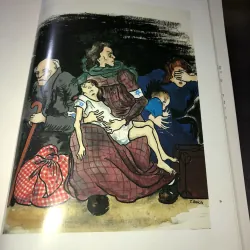 Đời tôi - tự truyện của giáo hoàng văn học Đức - Marcel Reich-Ranicki 996837