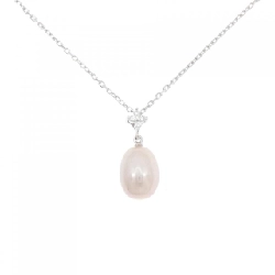 Perlita Mikimoto - Dây chuyền ngọc trai nước ngọt - Hàng hiệu Authentic