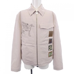 Áo khoác HERMES Icone O Care *31-5514 - Hàng hiệu Chính hãng