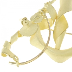 トモヤス K18YG Brooch - Hàng hiệu Authentic 844307