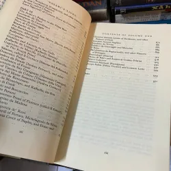 Sách cũ: Giorgio Vasari, Volume 1 (The Millennium Library) 1033087