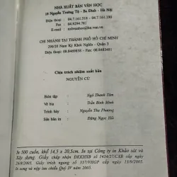 Tiểu thuyết Pháp thế kỉ XX 5000 1022208