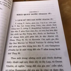 Vòng quanh thế giới - khám phá đất nước Italia 790183