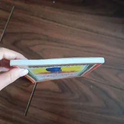 Nàng công chúa mặt trời 761844