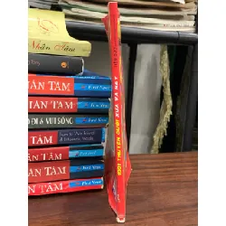 1001 truyện cười xưa và nay- Tiến Đức 690393