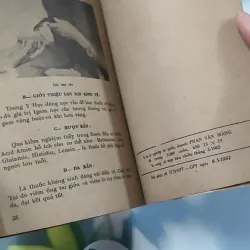 [XƯA] Cấp Cứu Và Điều Trị: Chết Đuối, Điện Giật, Rắn Độc Cắn (1982) - BS. Nguyễn Đình Thiêng - BS. Trần Văn Dược 776013